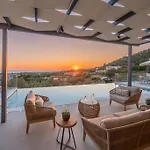 Luxury Villa Gjovana'S 1