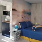 Malki'S House Apartments In Livadi