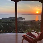 Amazing Sea View Apartment