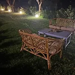 Villa Secrecy