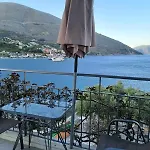 Ballas Apartments