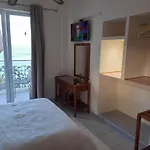 Ballas Apartments