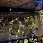 Hotel Kourkoumelata