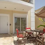Helen'S House At Ratzakli