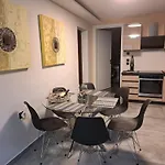 Villa Secrecy