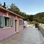 Mater Terra Villa - Ainos View