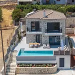 Brand New Stone Villa Aris !!