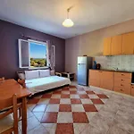 Maspali Apartments