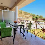 Maspali Apartments