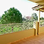 Aggelina'S Apartments
