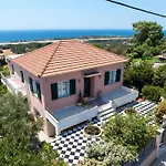 Thea Sea View Kefalonia
