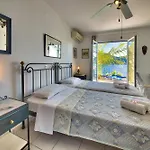 Sea Path Apartments Assos Kefalonia