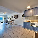 Sea Path Apartments Assos Kefalonia