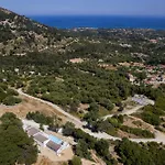 Angrali Villa In Ratzakli