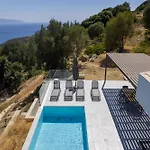 Angrali Villa In Ratzakli