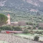 Agrampeli Villa