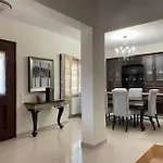Agrampeli Villa