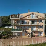 Chrysianna Seaview Apartment