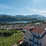 Alkithea, Cozy Apartment With Amazing Sea View