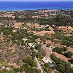 Villa Sevastoula