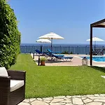 Villa Sakos Skala Kefalonia