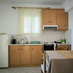 Dimitra'S Homey Apartment