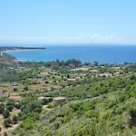 Villa Poseidonia