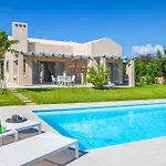 Villa Polyxeni Kefalonia