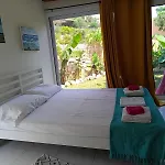 The Banana House