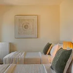 Alma Luxury Suites