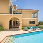 Villa Mihas