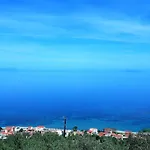 Mountain House With Breathtaking Sea View