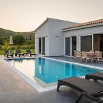 Villa Katerina Kateleios