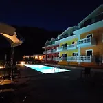 Agios Gerasimos Studios