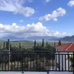 Stunning View Villa In Sami