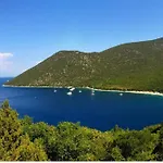 Stunning View Villa In Sami