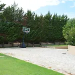 Apeiron Villas - Olive Forest Apartment