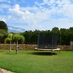 Apeiron Villas - Olive Forest Apartment