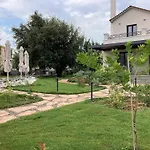 Aetheria Villa Kefalonia
