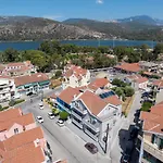 Kefalonia Lux