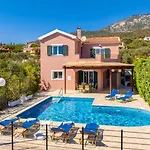 Villa Thalia Katerina