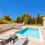 Villa Gerasmia