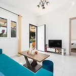 Villa Eleftheria
