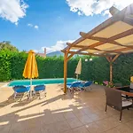Sami Beach Villas Dafni