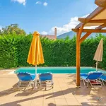 Sami Beach Villas Dafni