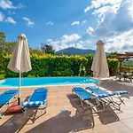 Sami Beach Villas Thalia