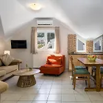 Attic Retreat