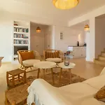 Bel Air Villa With Pool By Jj Hospitality