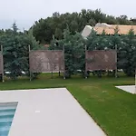 Alekos Beach Houses-Elia Villas