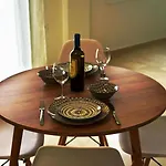 Argostoli City Center Apartments
